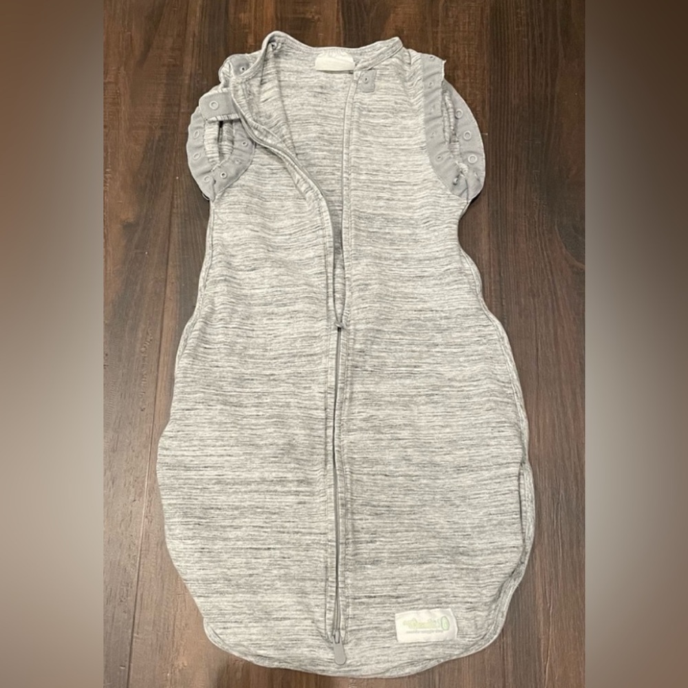 Woombie Sleep Sack Baby Swaddling